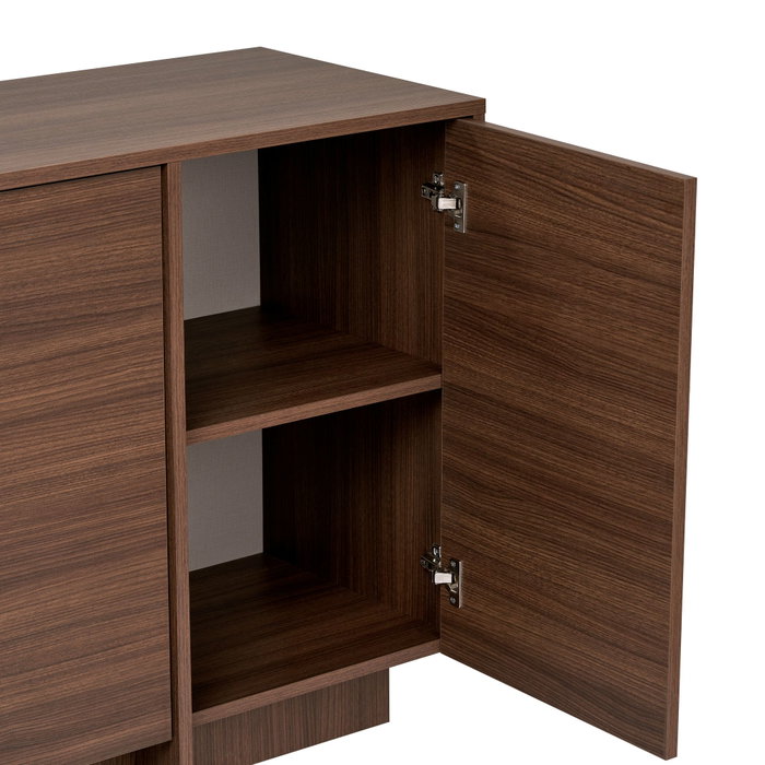 Nordure Varen - Milano Walnut